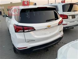 شيفروليه ايكونس